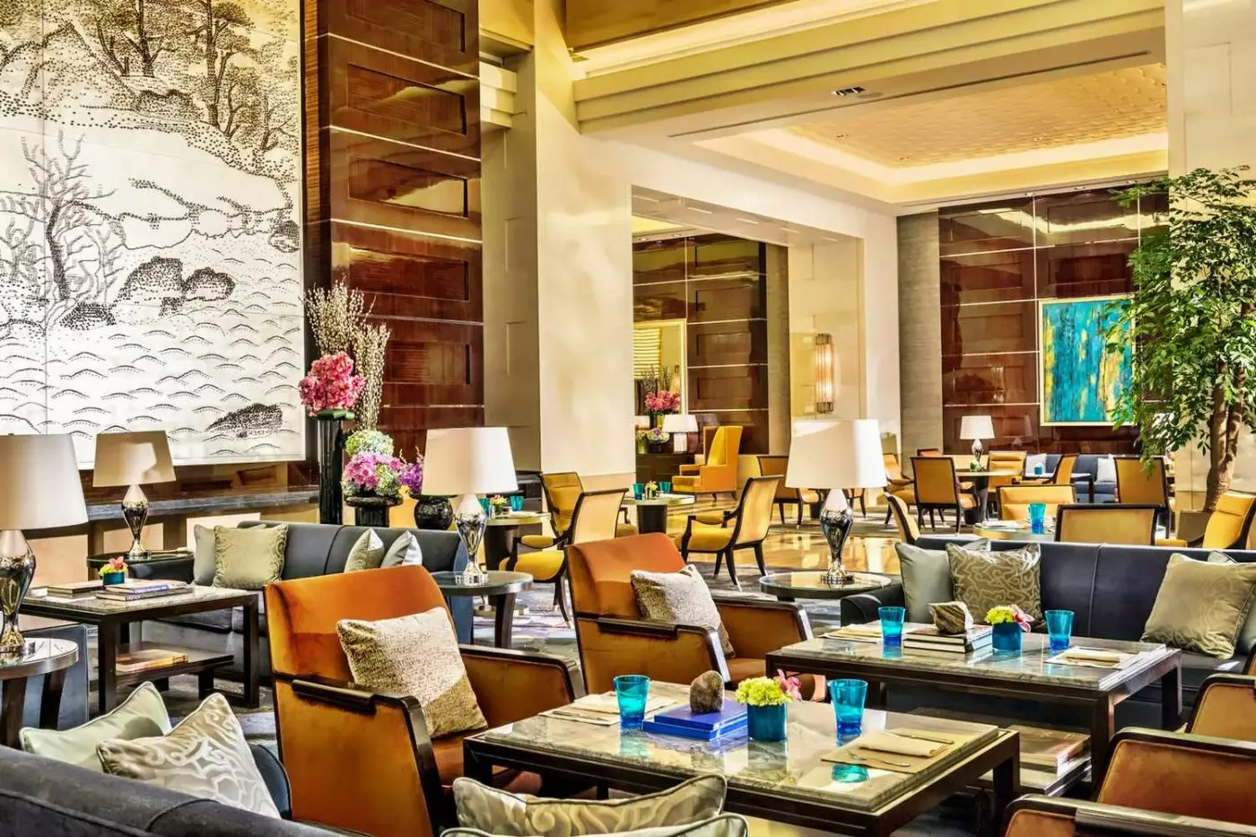 Four Seasons Hotel Beijing