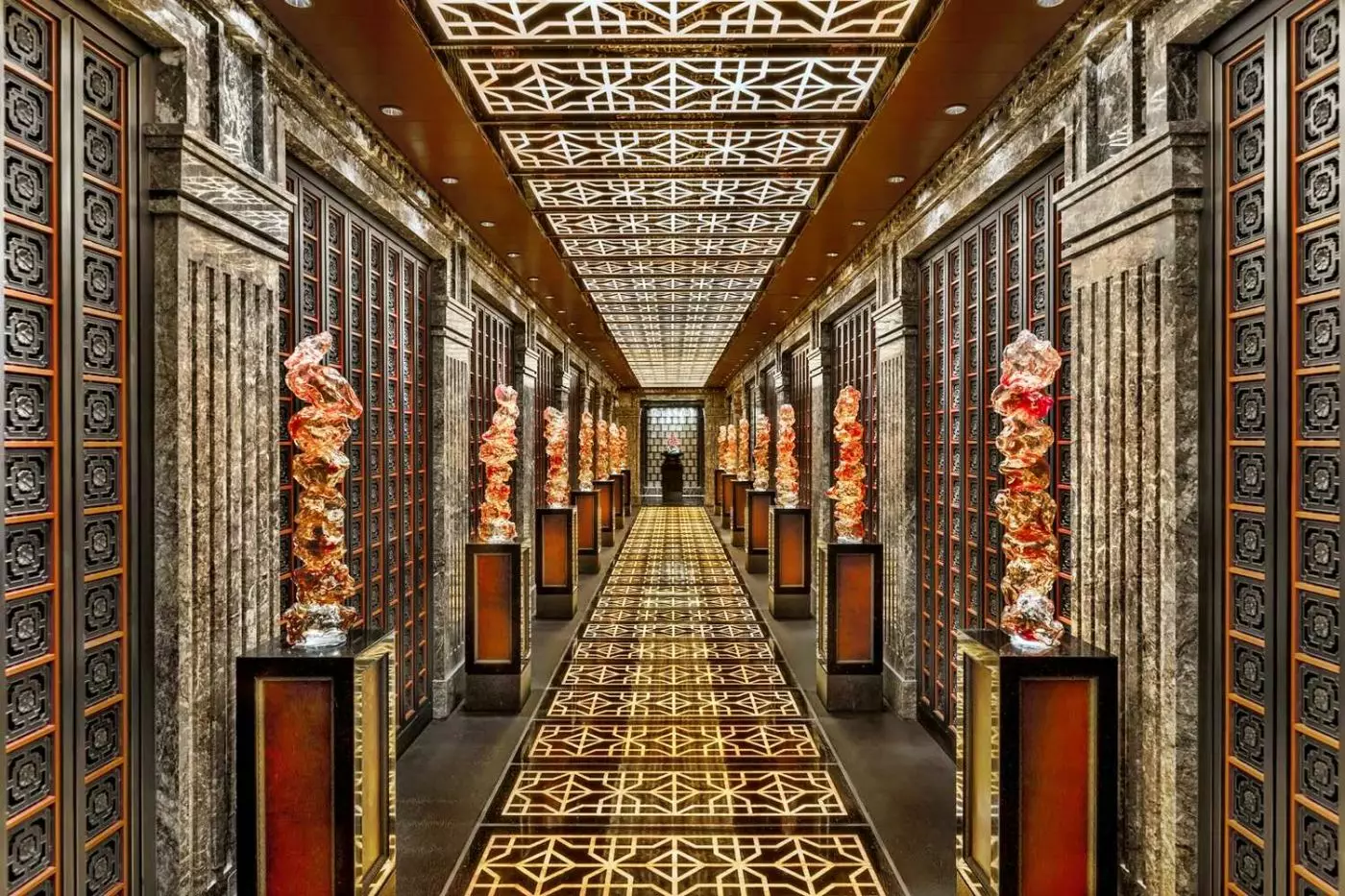 Four Seasons Hotel Beijing