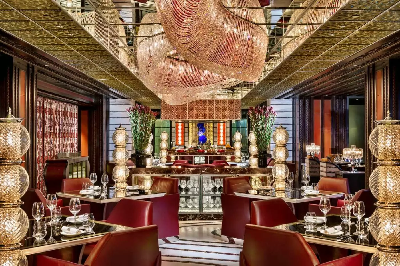 Four Seasons Hotel Beijing