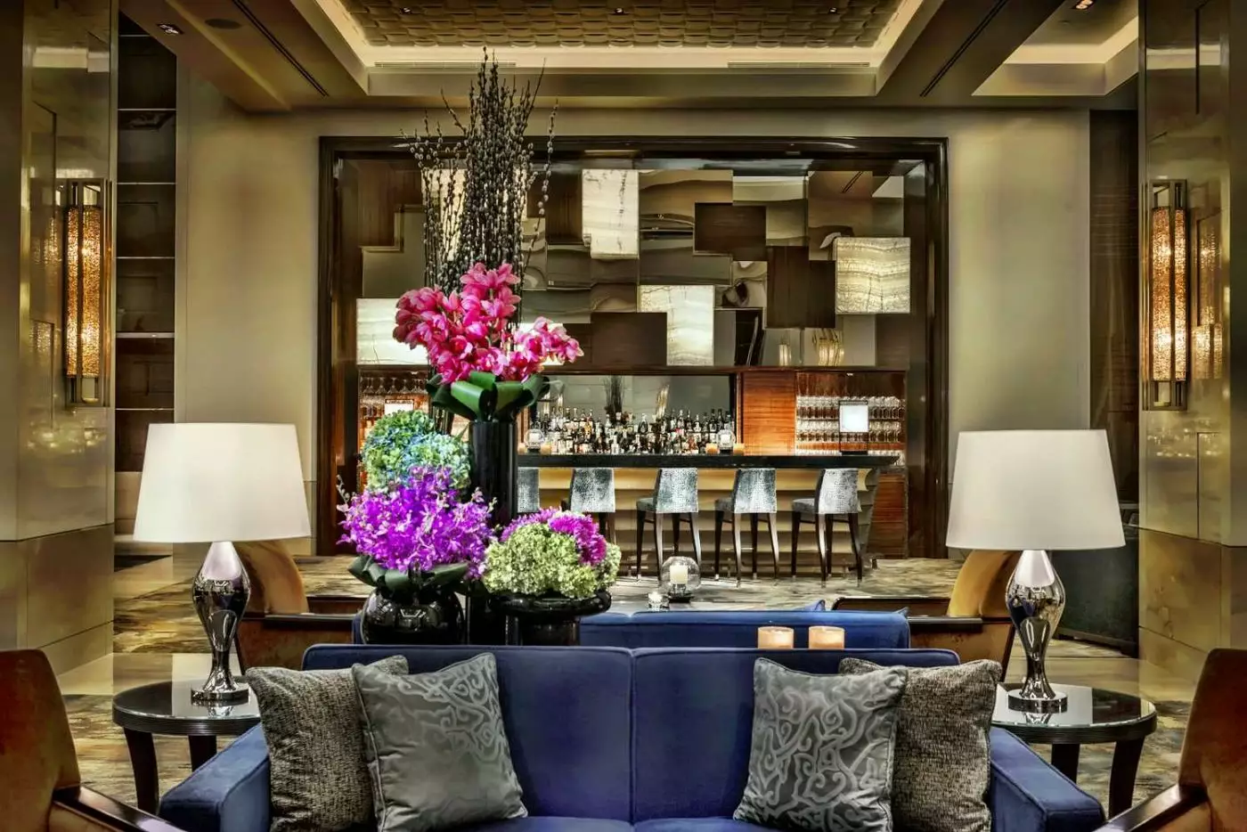 Four Seasons Hotel Beijing