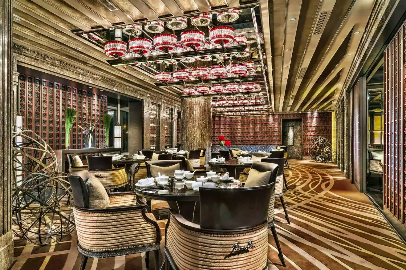 Four Seasons Hotel Beijing