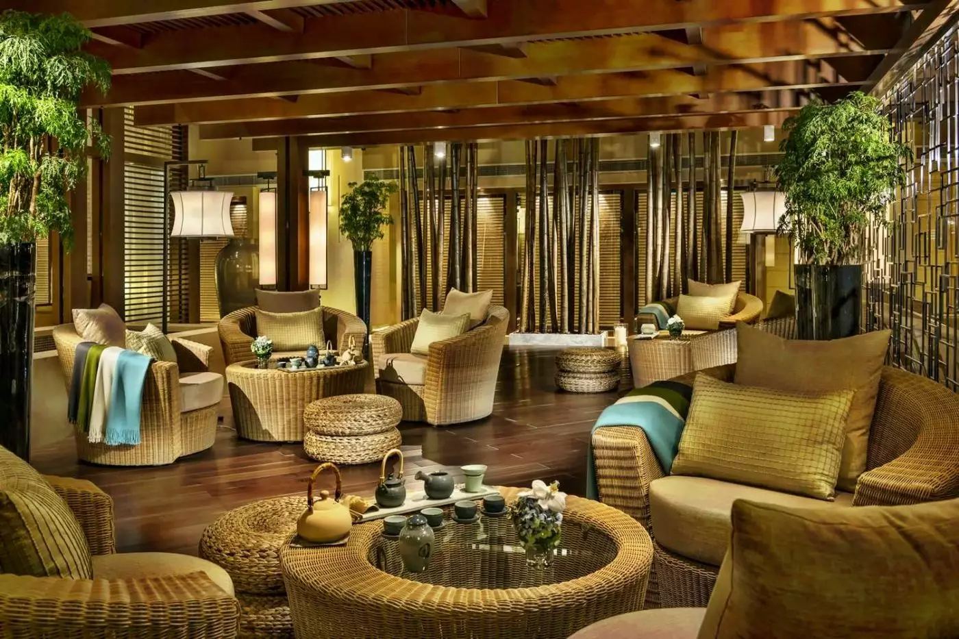 Four Seasons Hotel Beijing