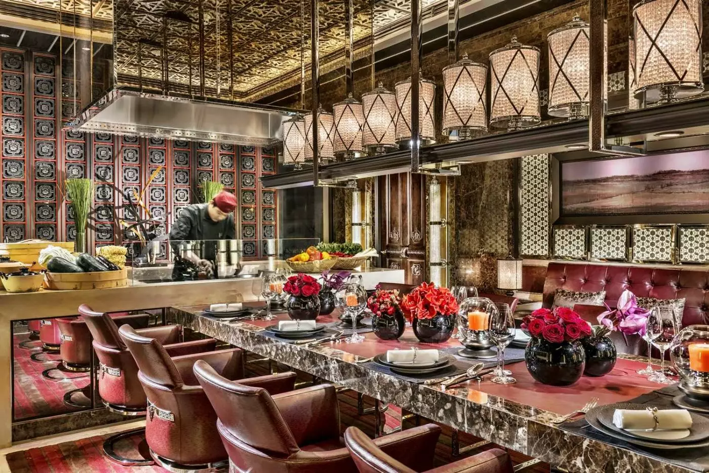 Four Seasons Hotel Beijing