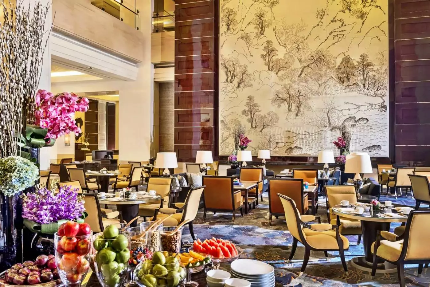 Four Seasons Hotel Beijing