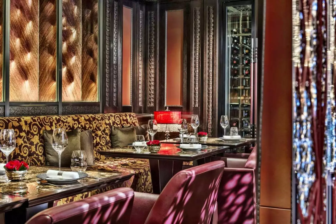 Four Seasons Hotel Beijing