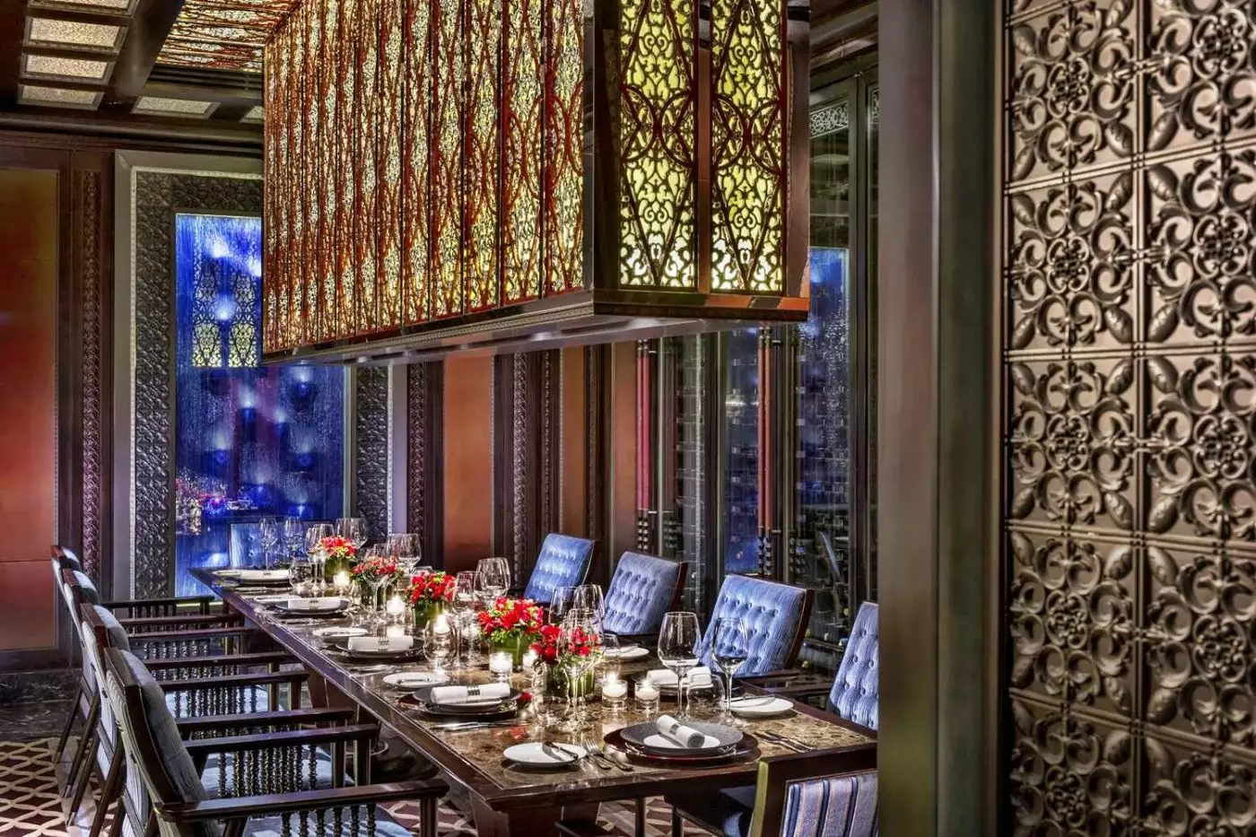 Four Seasons Hotel Beijing