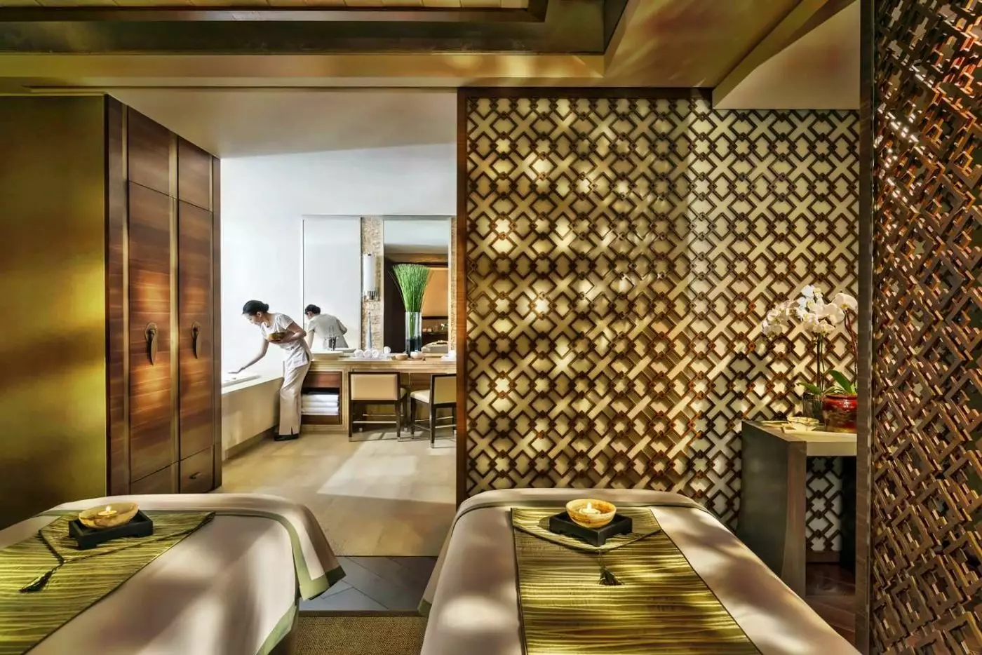 Four Seasons Hotel Beijing