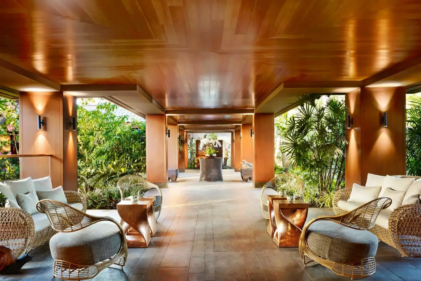 Four Seasons Resort Lanai