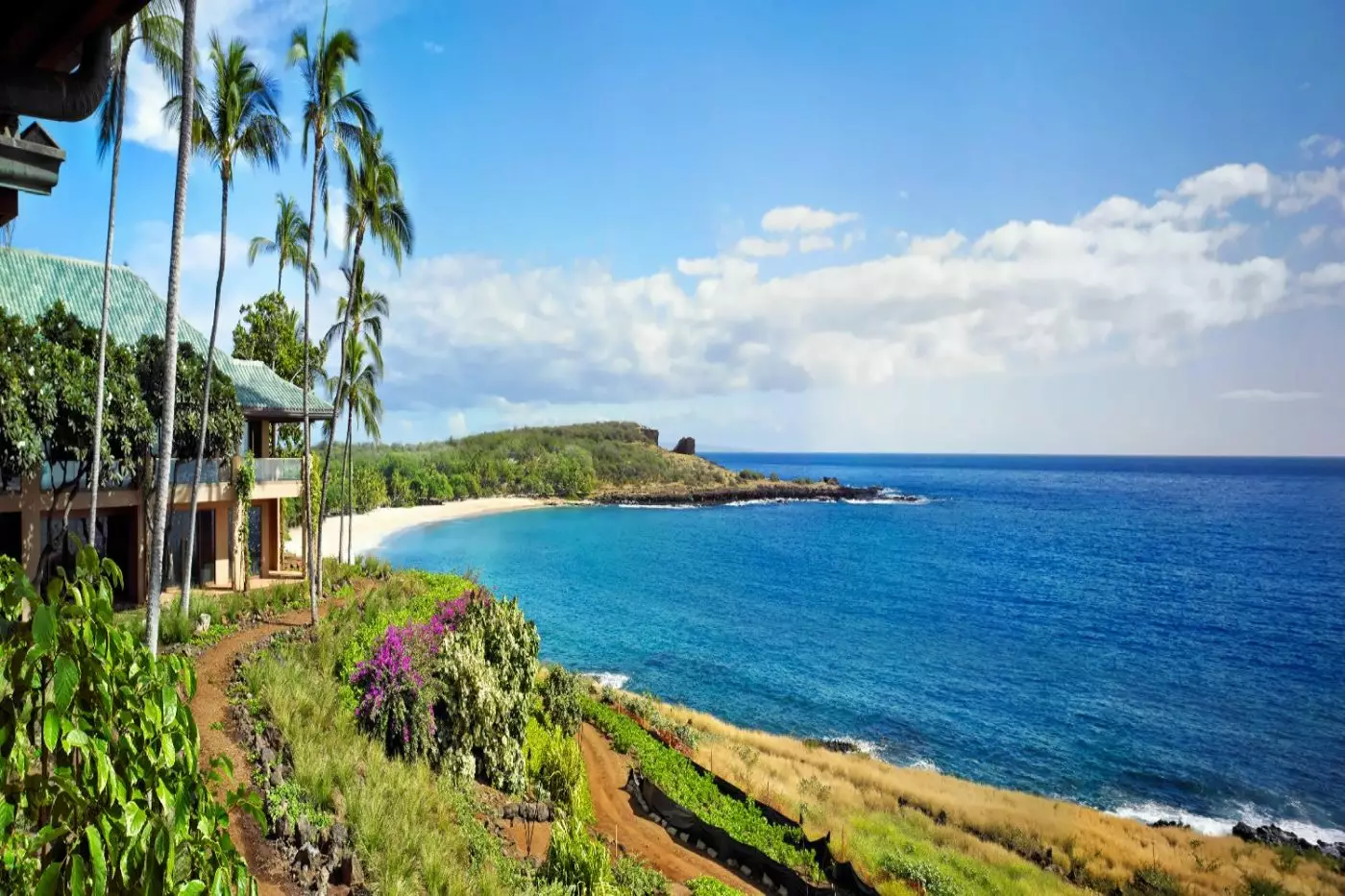 Four Seasons Resort Lanai