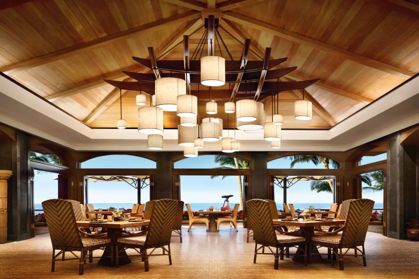 Four Seasons Resort Lanai
