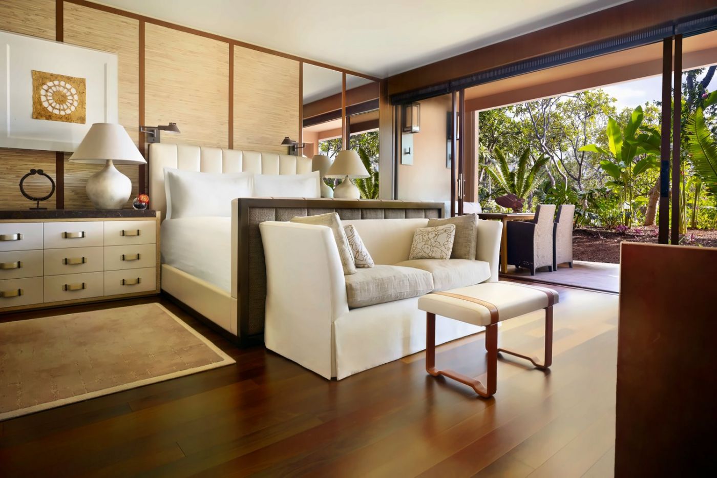 Four Seasons Resort Lanai