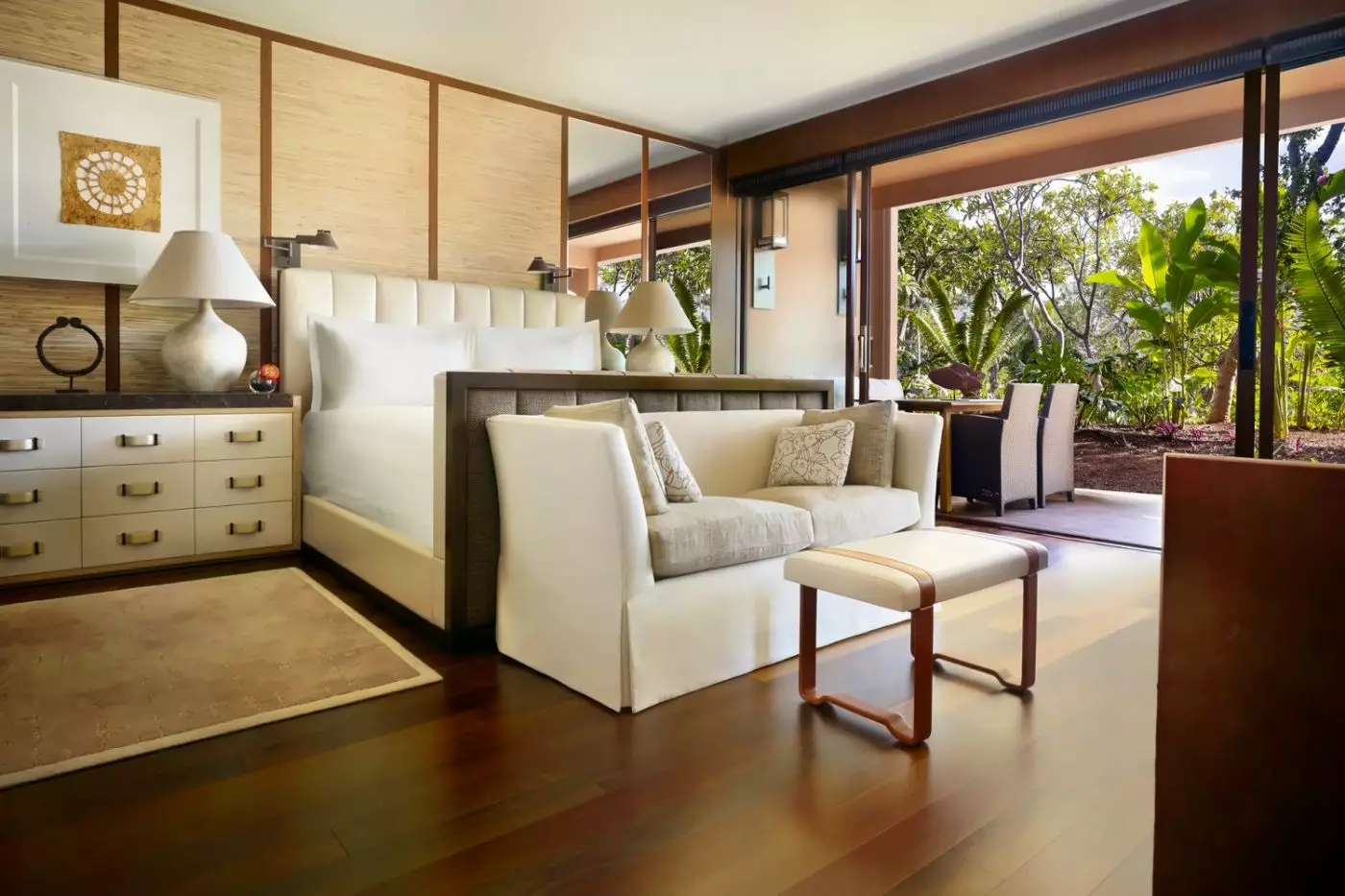 Four Seasons Resort Lanai