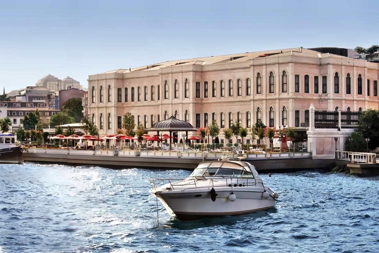 Four Seasons Bosphorus