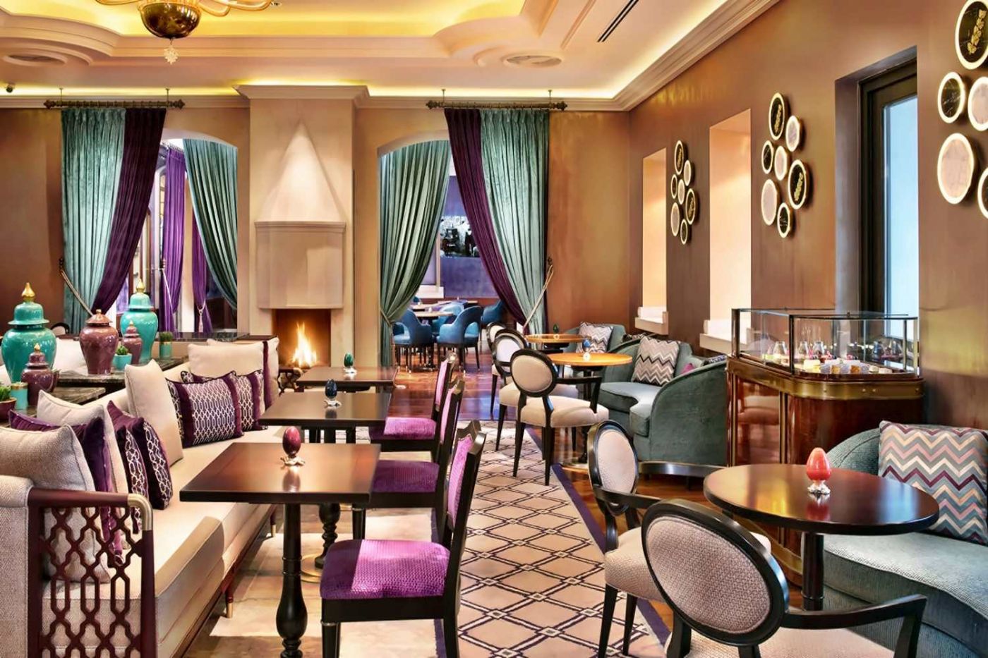 Four Seasons Hotel Istanbul at the Bosphorus