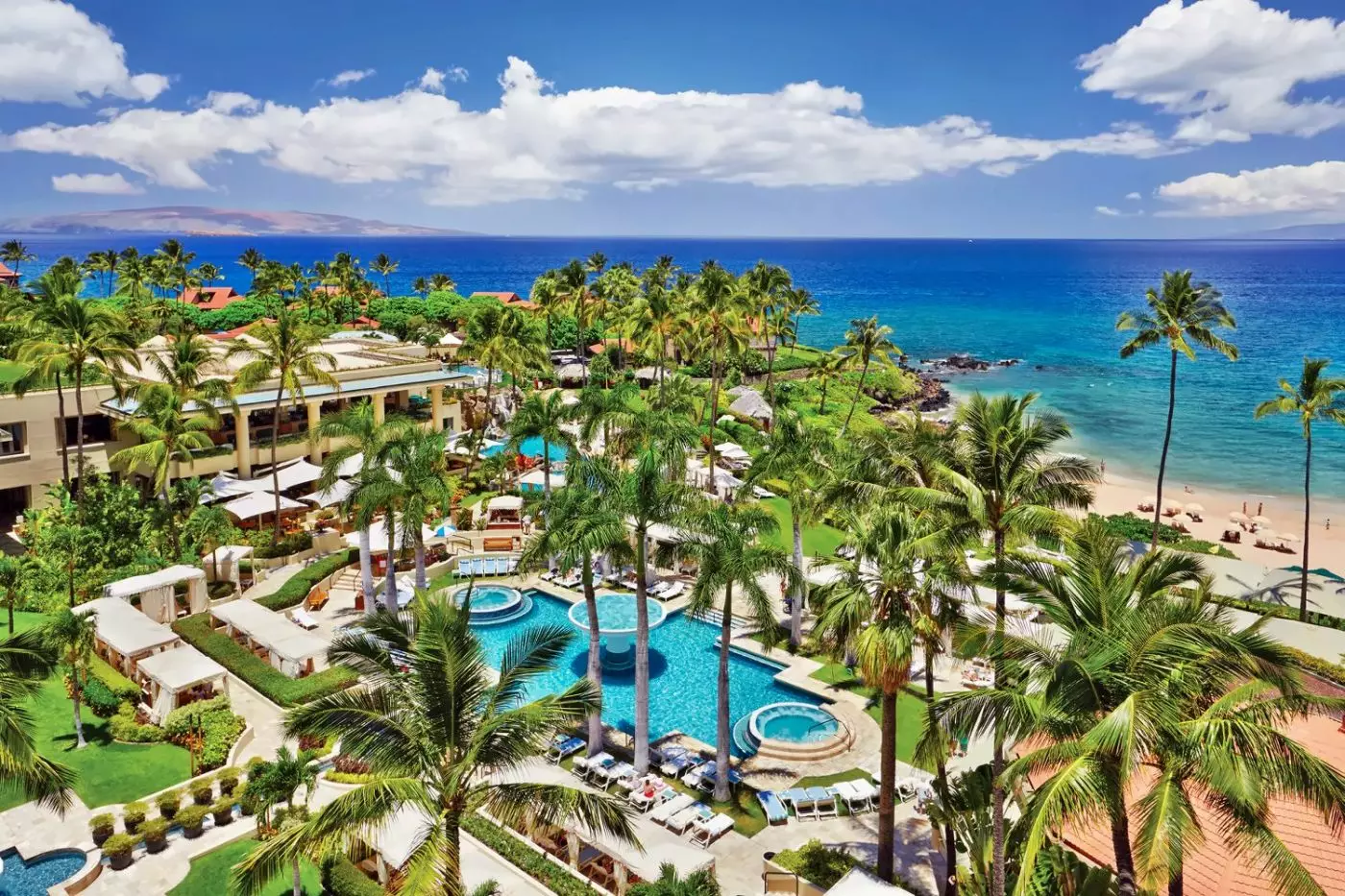 Four Seasons Resort Maui at Wailea