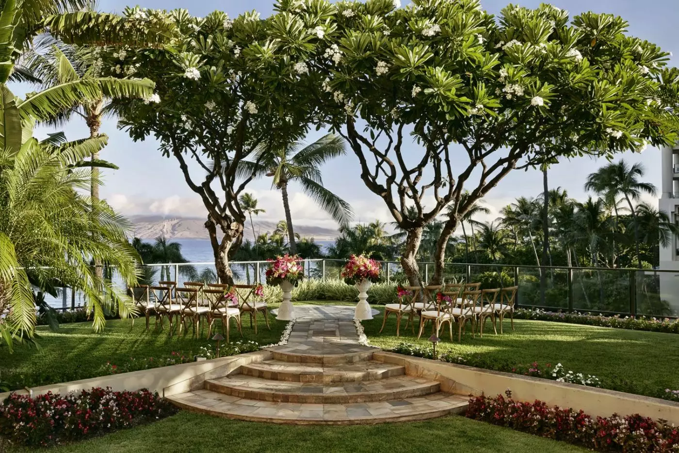 Four Seasons Resort Maui at Wailea