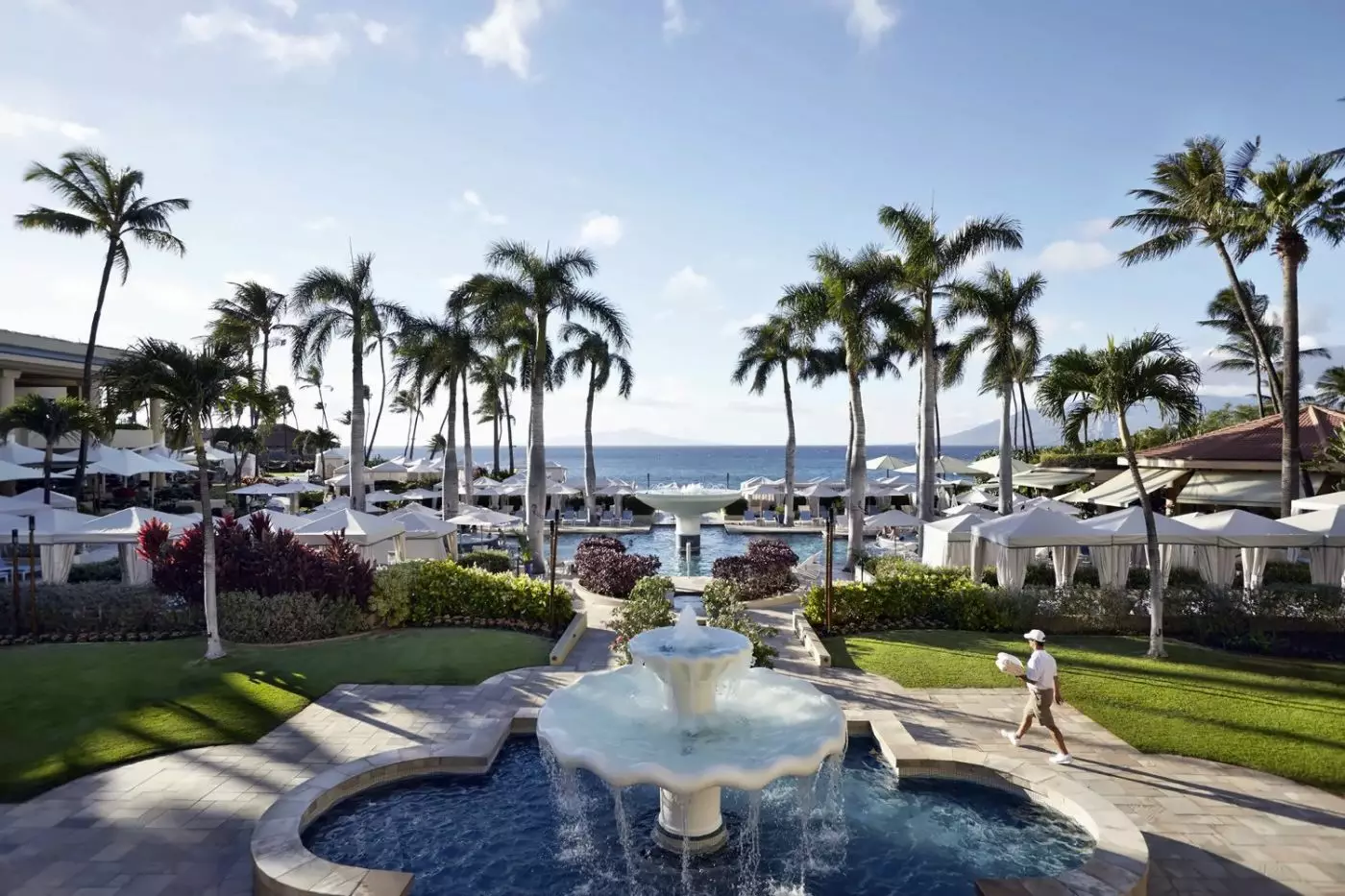 Four Seasons Resort Maui at Wailea