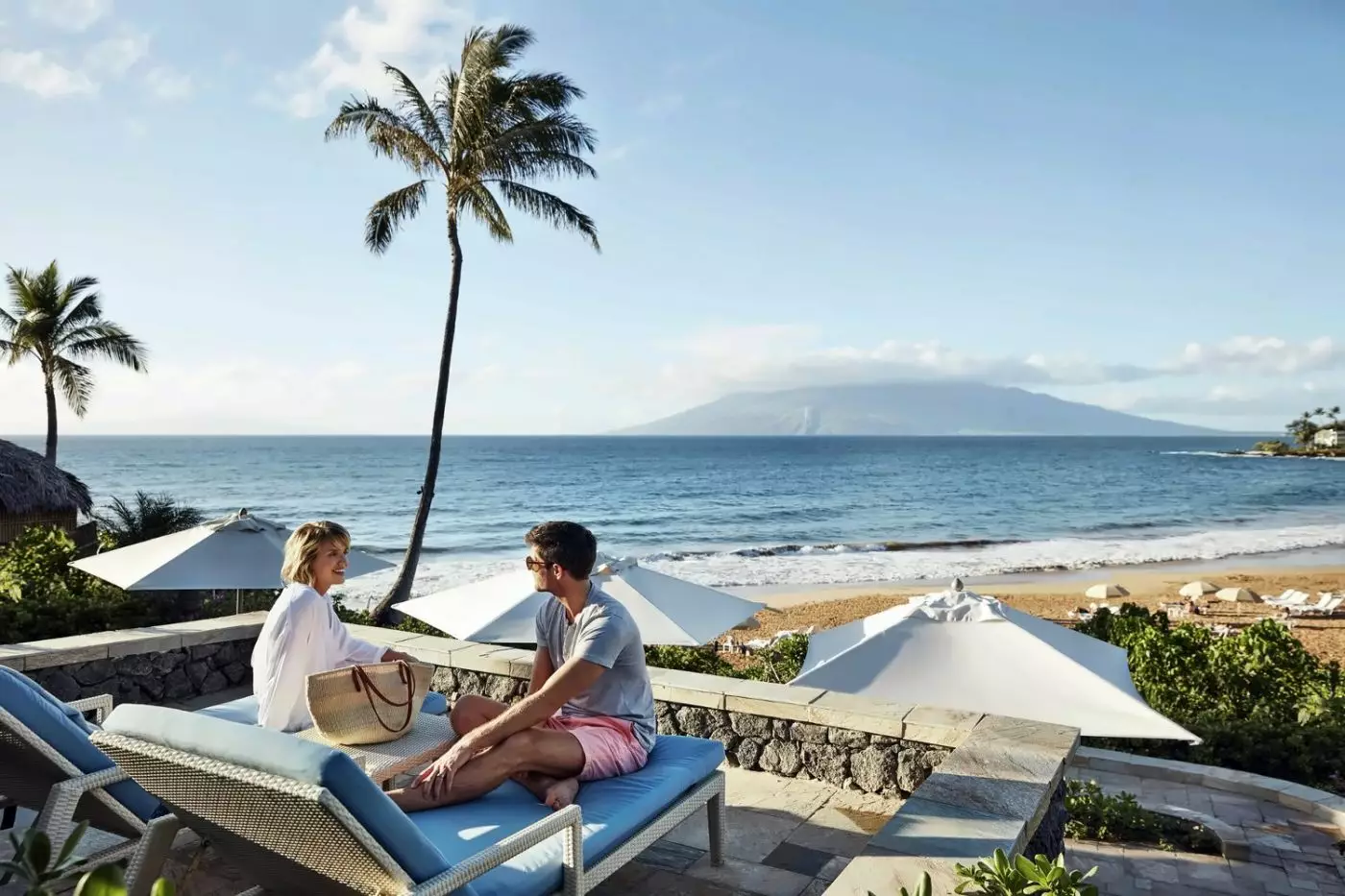 Four Seasons Resort Maui at Wailea