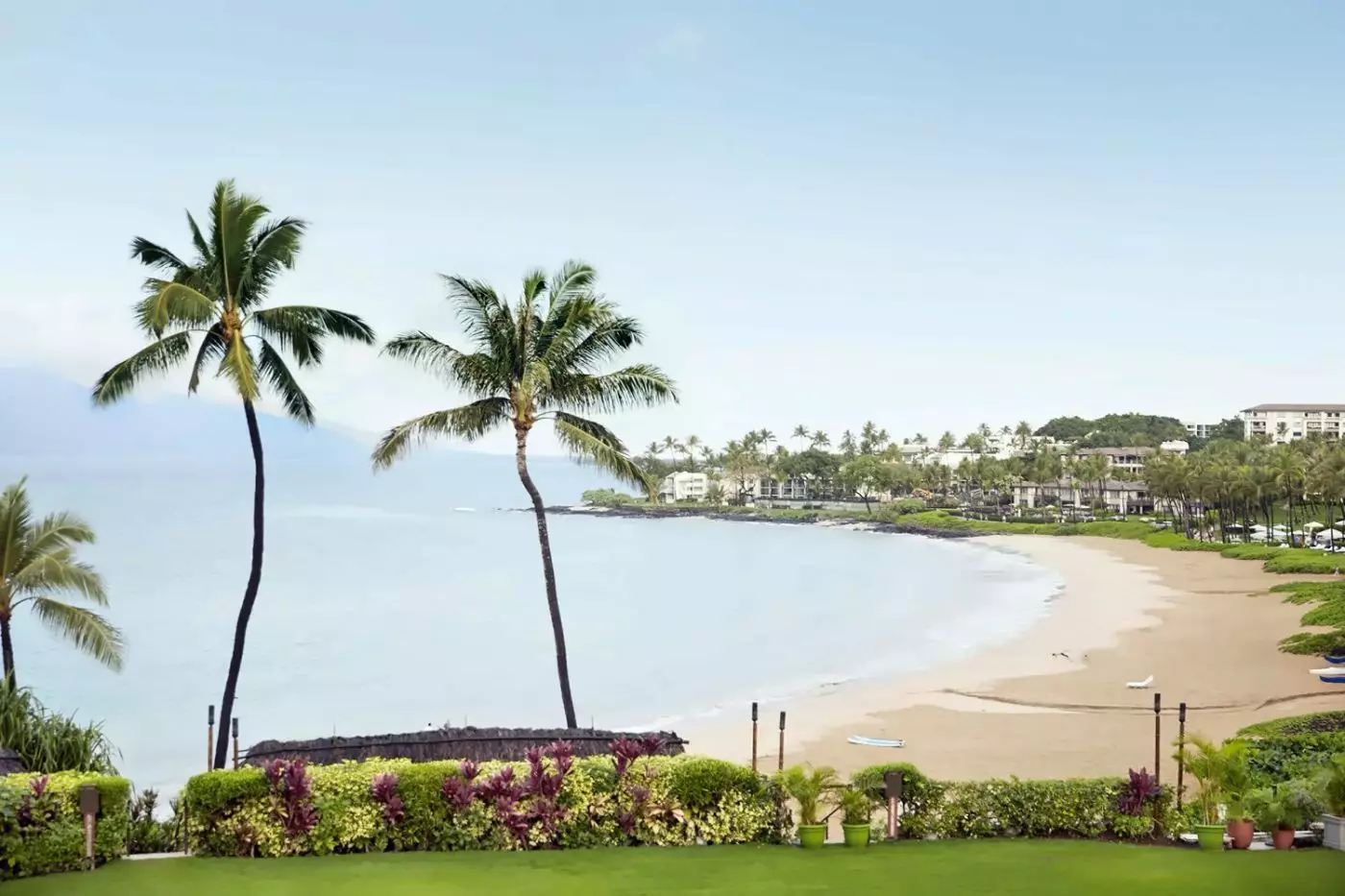 Four Seasons Resort Maui at Wailea