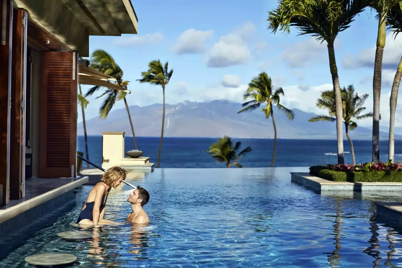 Four Seasons Resort Maui at Wailea