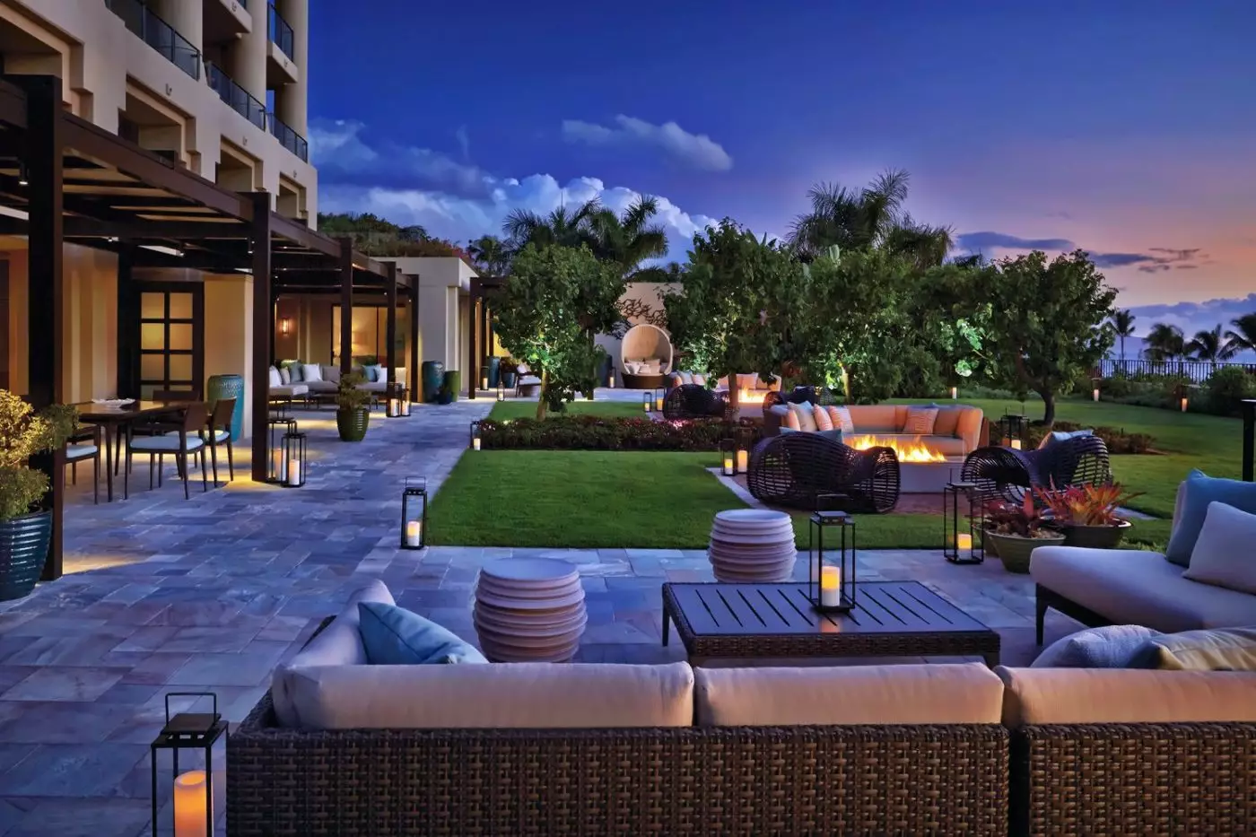 Four Seasons Resort Maui at Wailea