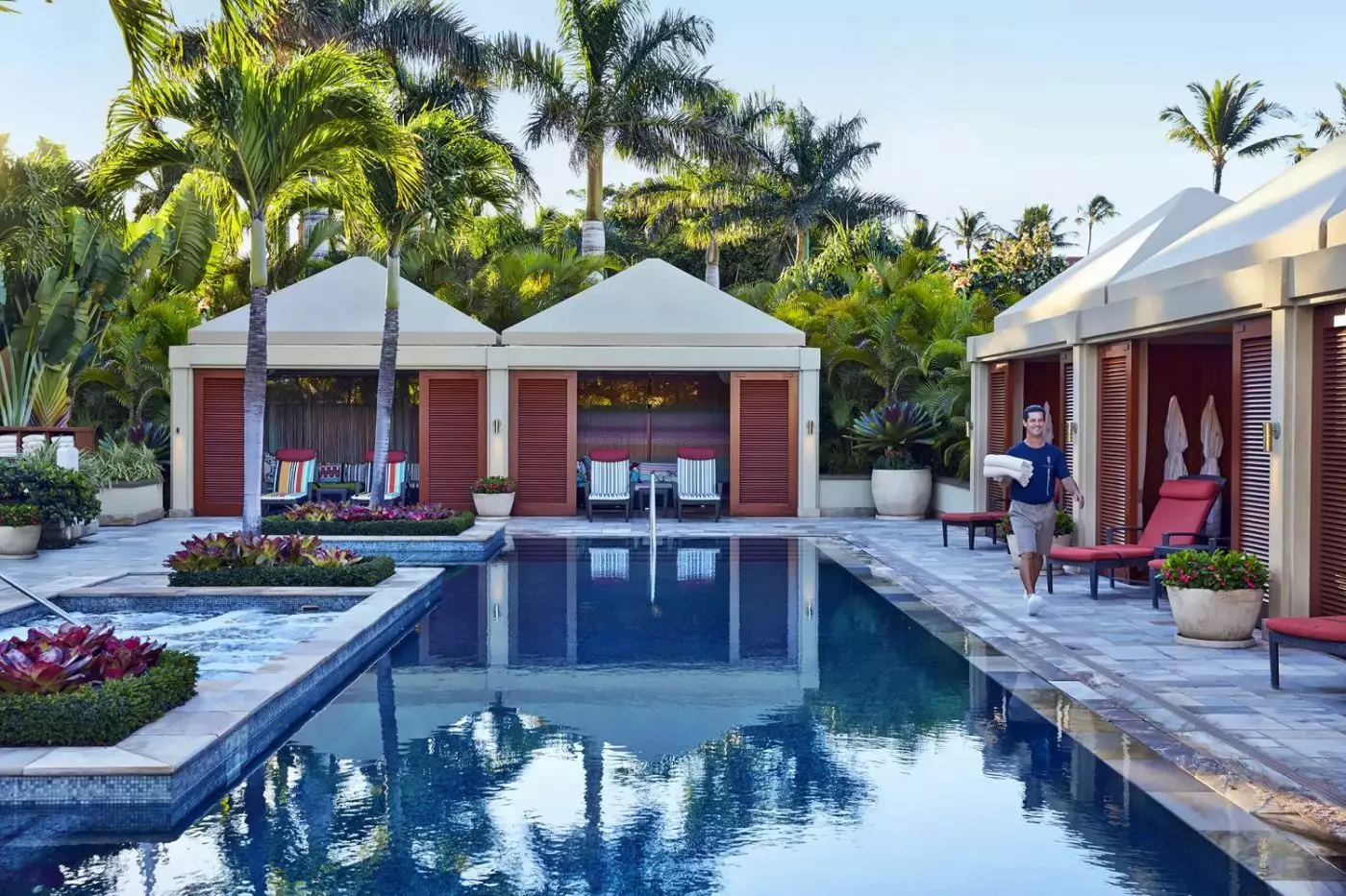Four Seasons Resort Maui at Wailea