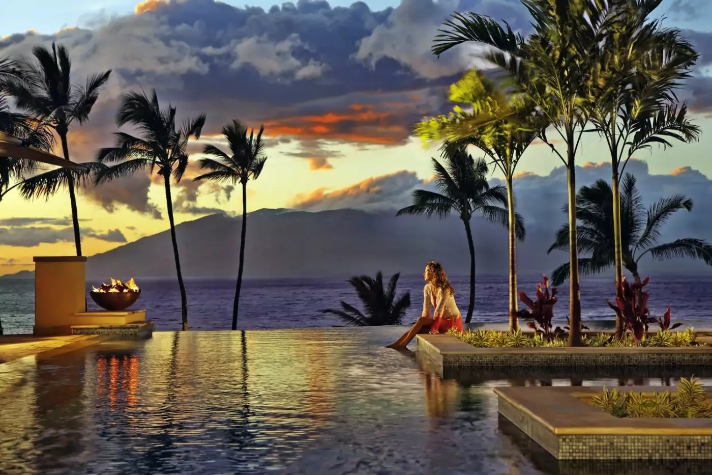 Four Seasons Resort Maui at Wailea