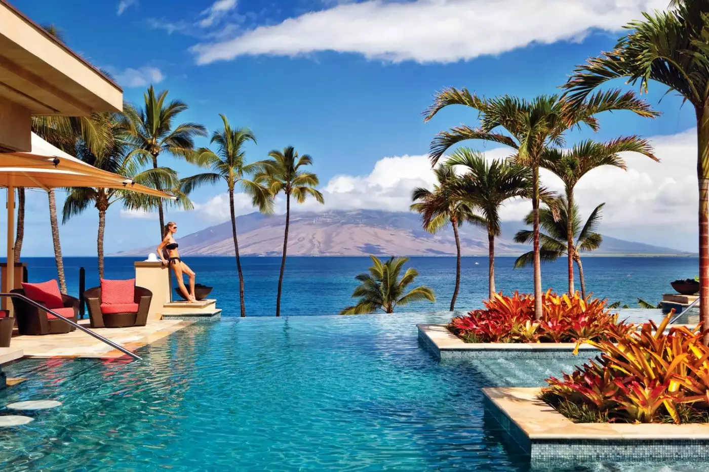 Four Seasons Resort Maui at Wailea