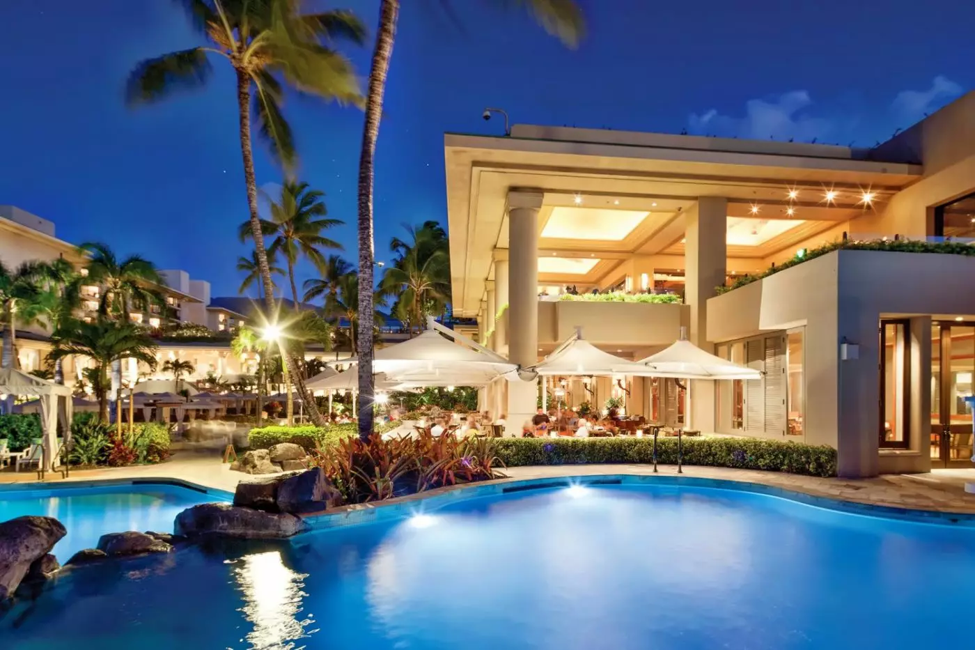 Four Seasons Resort Maui at Wailea