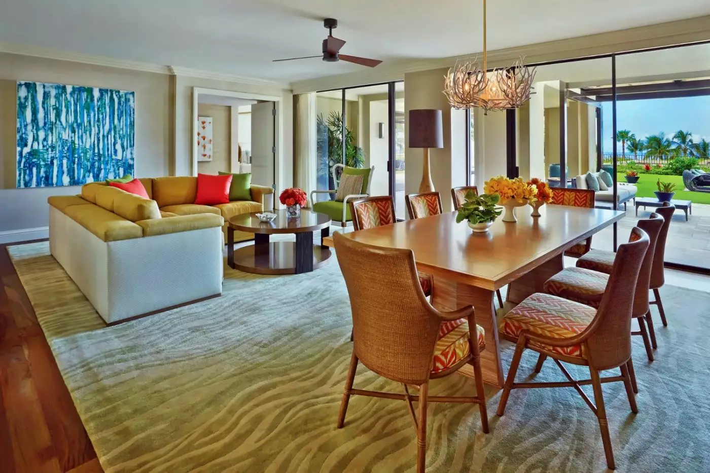 Four Seasons Resort Maui at Wailea