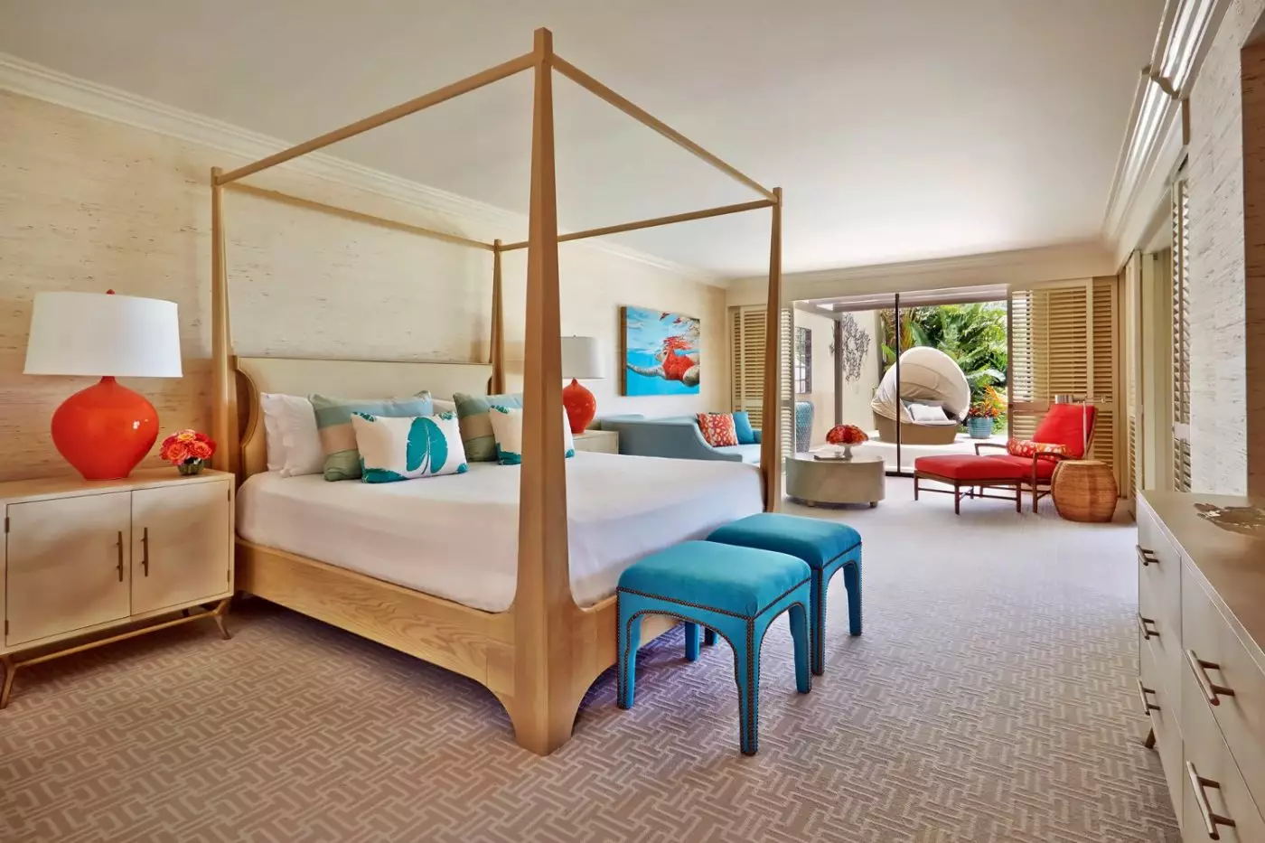 Four Seasons Resort Maui at Wailea