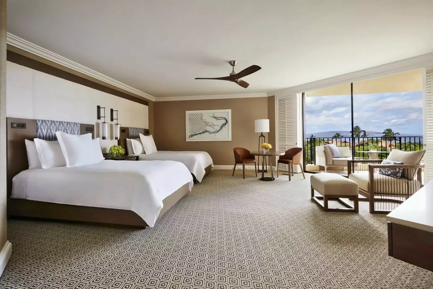 Four Seasons Resort Maui at Wailea