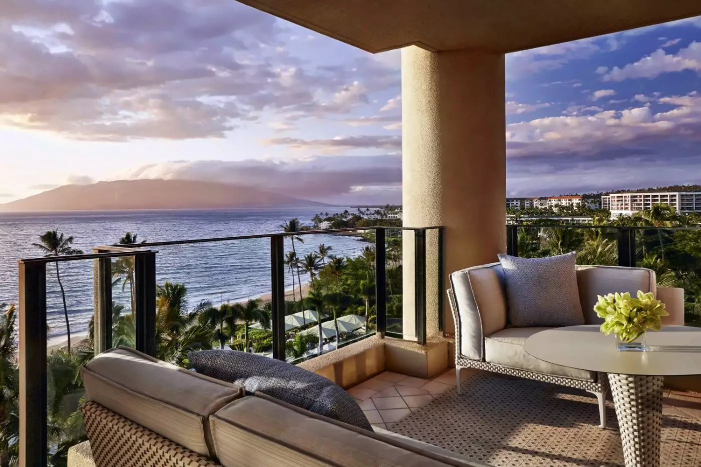 Four Seasons Resort Maui at Wailea