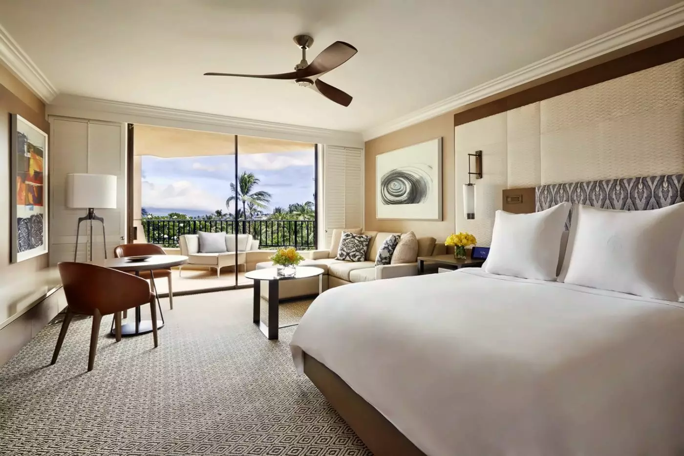 Four Seasons Resort Maui at Wailea