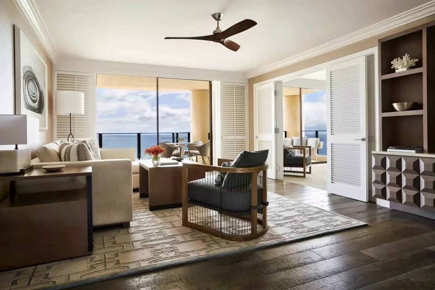 Four Seasons Resort Maui at Wailea