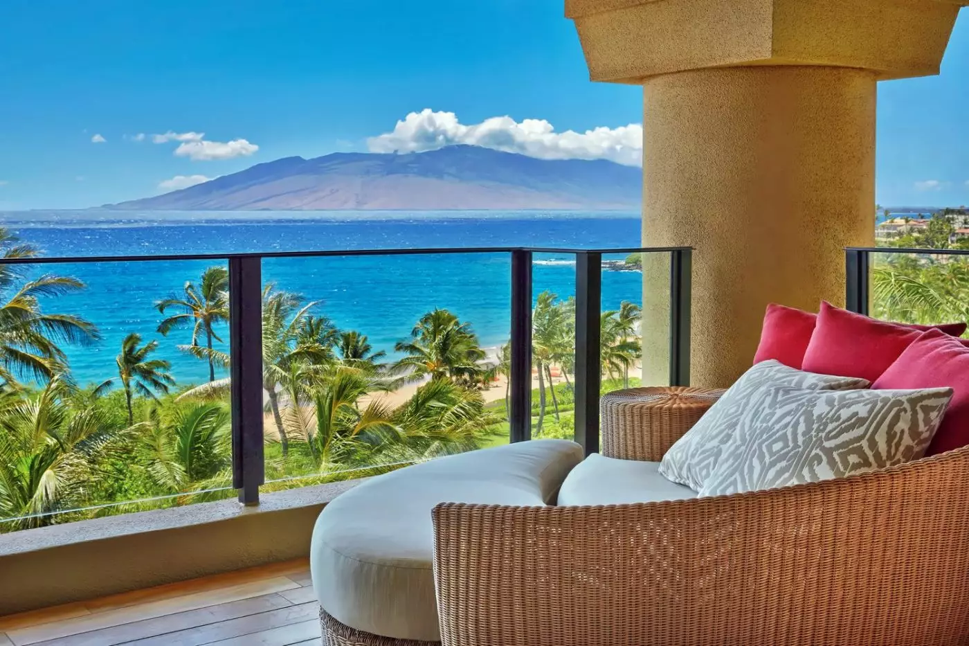 Four Seasons Resort Maui at Wailea