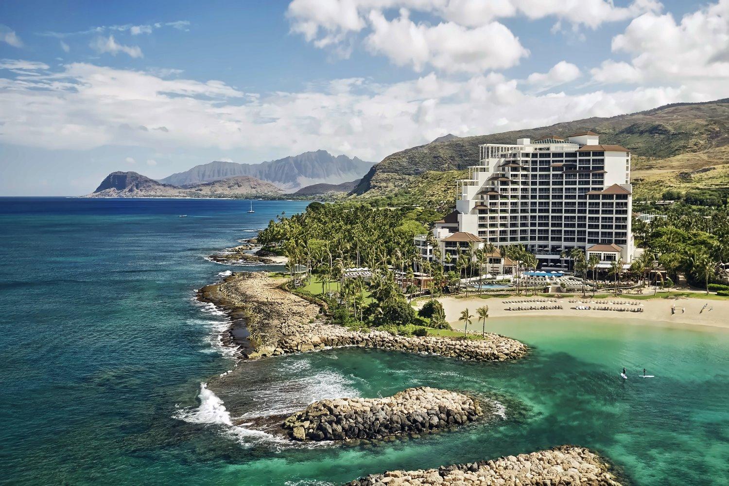 Four Seasons Resort Oahu at Ko Olina