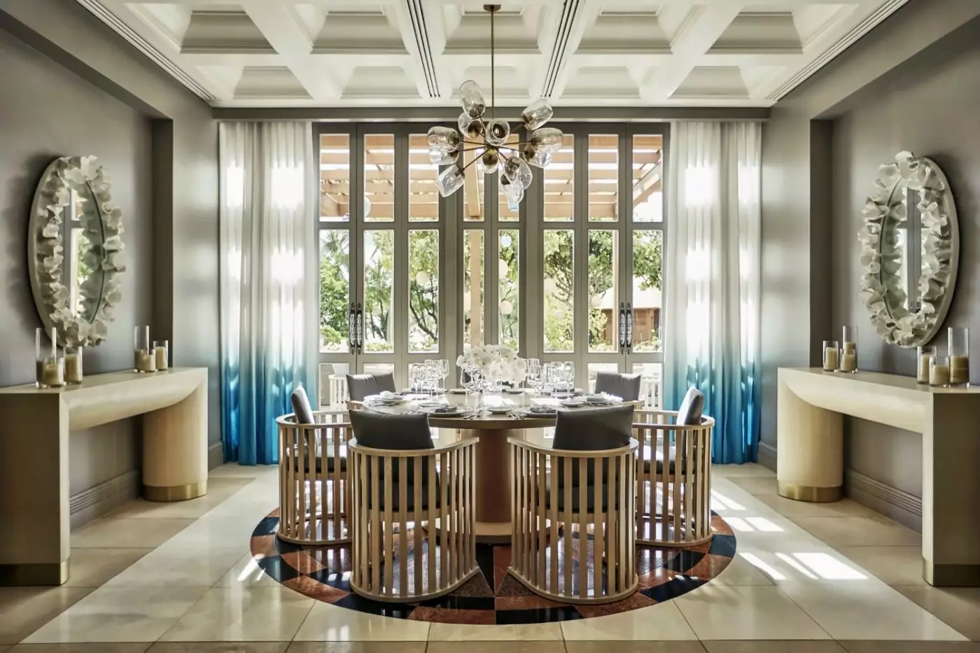 Four Seasons Resort Oahu at Ko Olina