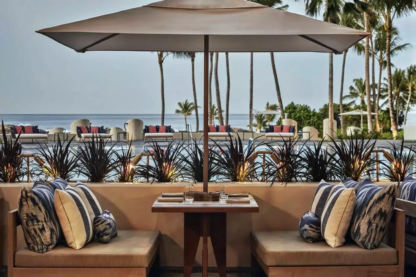 Four Seasons Resort Oahu at Ko Olina