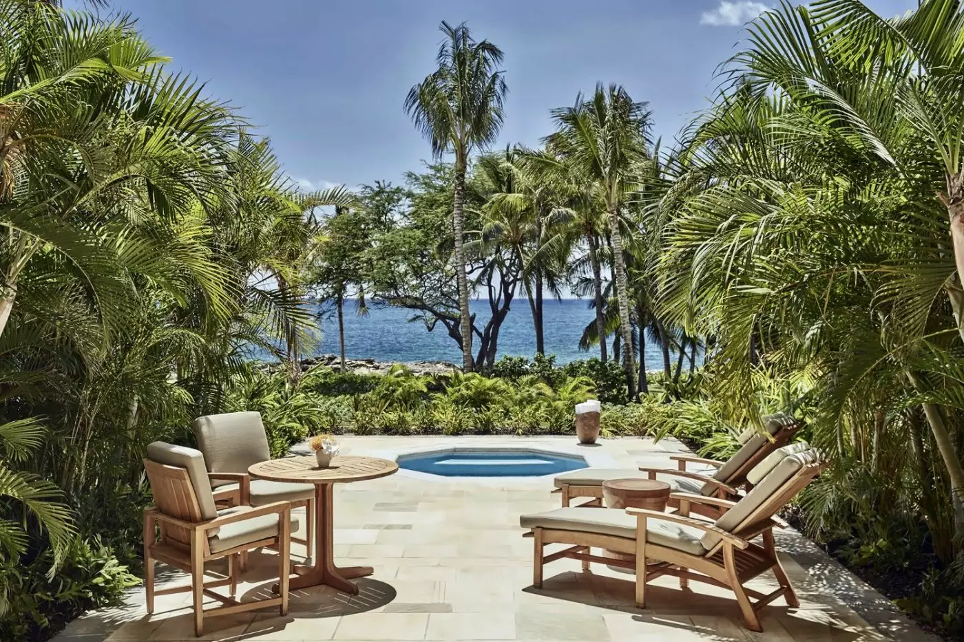 Four Seasons Resort Oahu at Ko Olina