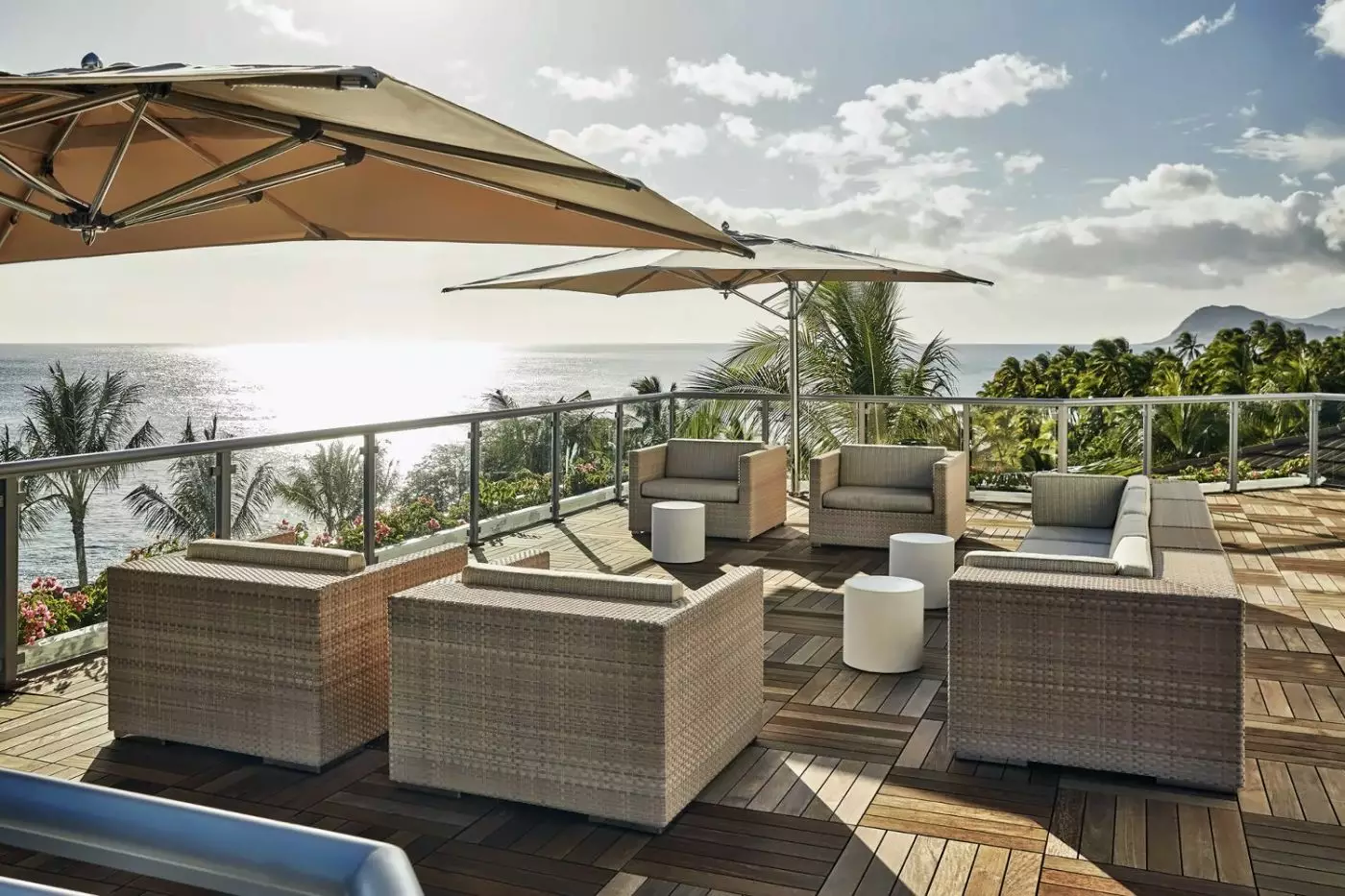 Four Seasons Resort Oahu at Ko Olina