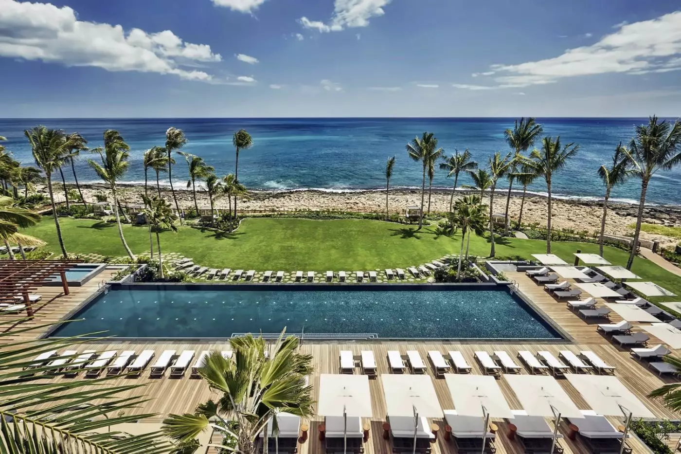 Four Seasons Resort Oahu at Ko Olina