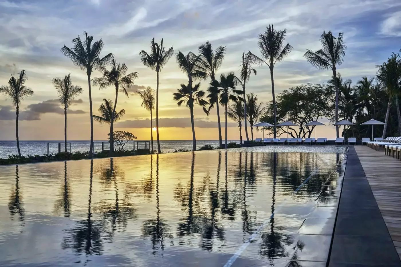 Four Seasons Resort Oahu at Ko Olina