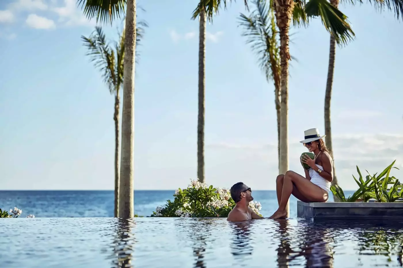 Four Seasons Resort Oahu at Ko Olina