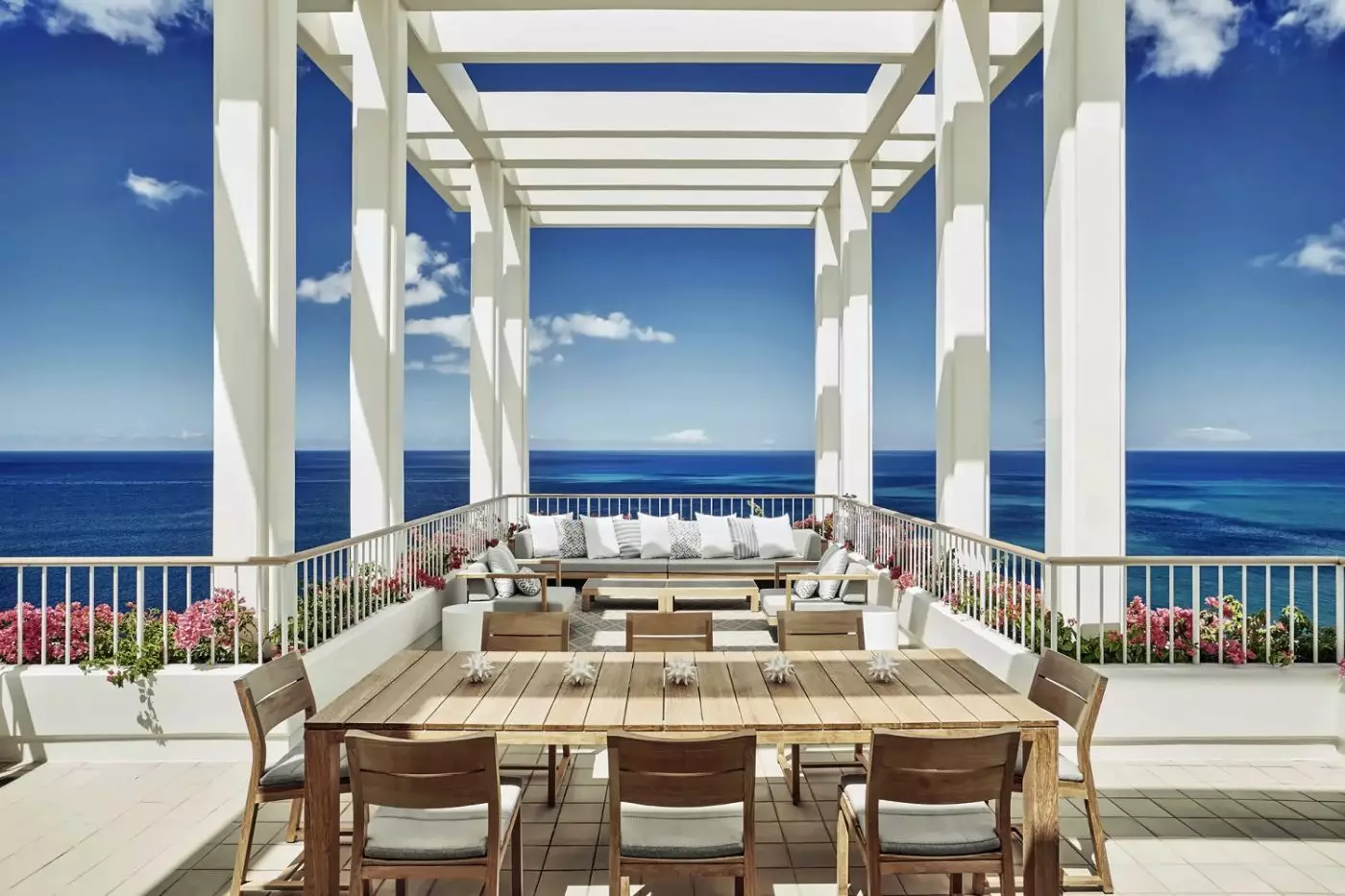 Four Seasons Resort Oahu at Ko Olina
