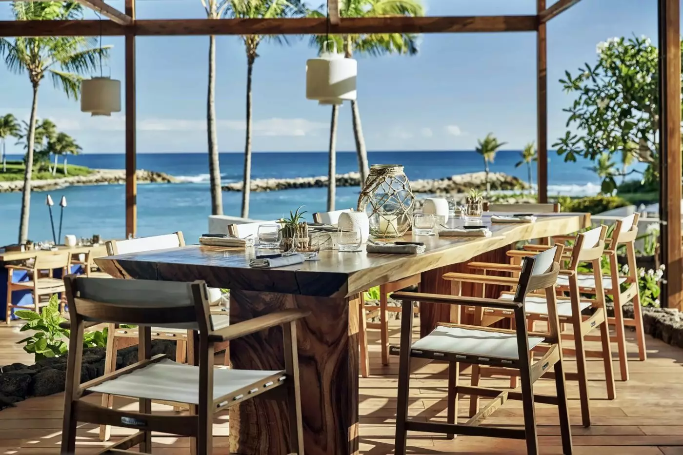 Four Seasons Resort Oahu at Ko Olina