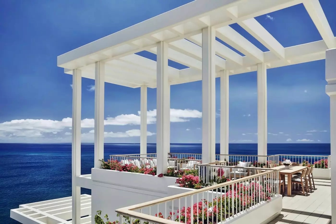 Four Seasons Resort Oahu at Ko Olina