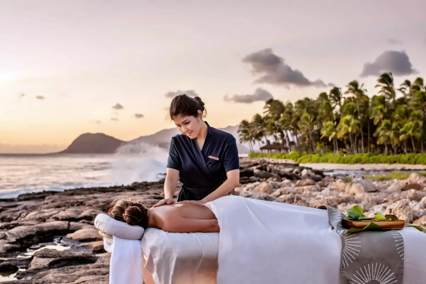 Four Seasons Resort Oahu at Ko Olina