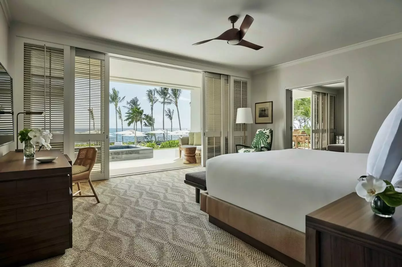 Four Seasons Resort Oahu at Ko Olina