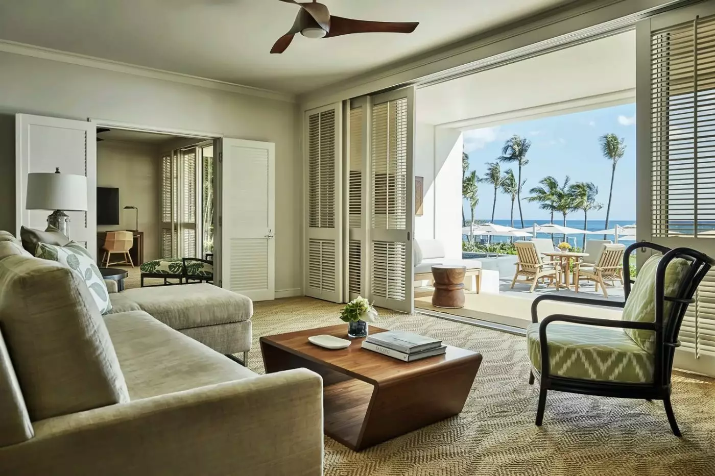 Four Seasons Resort Oahu at Ko Olina